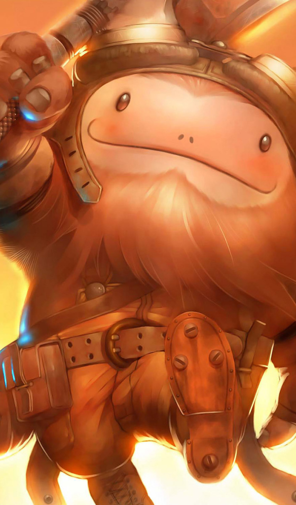 Путешественник