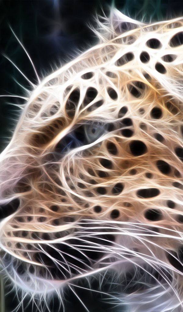 Дикий зверь