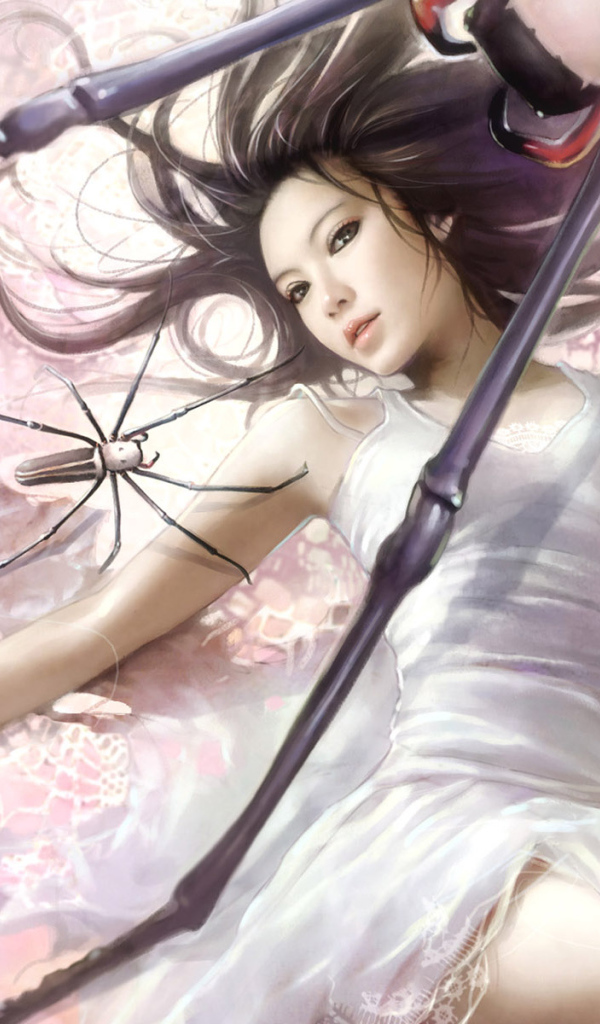 Черная вдова