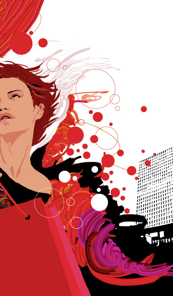 Яркая личность