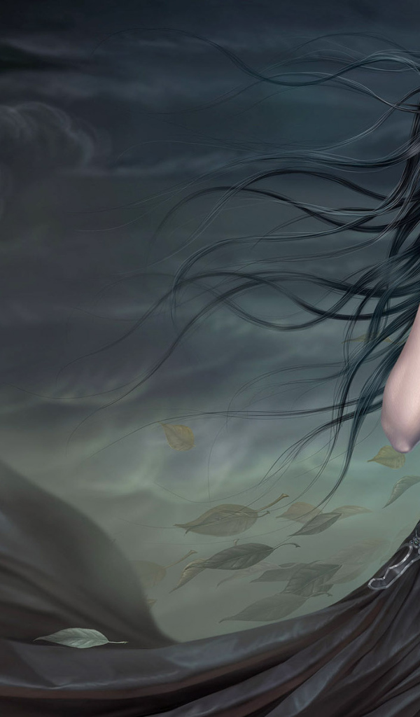 Восточный ветер