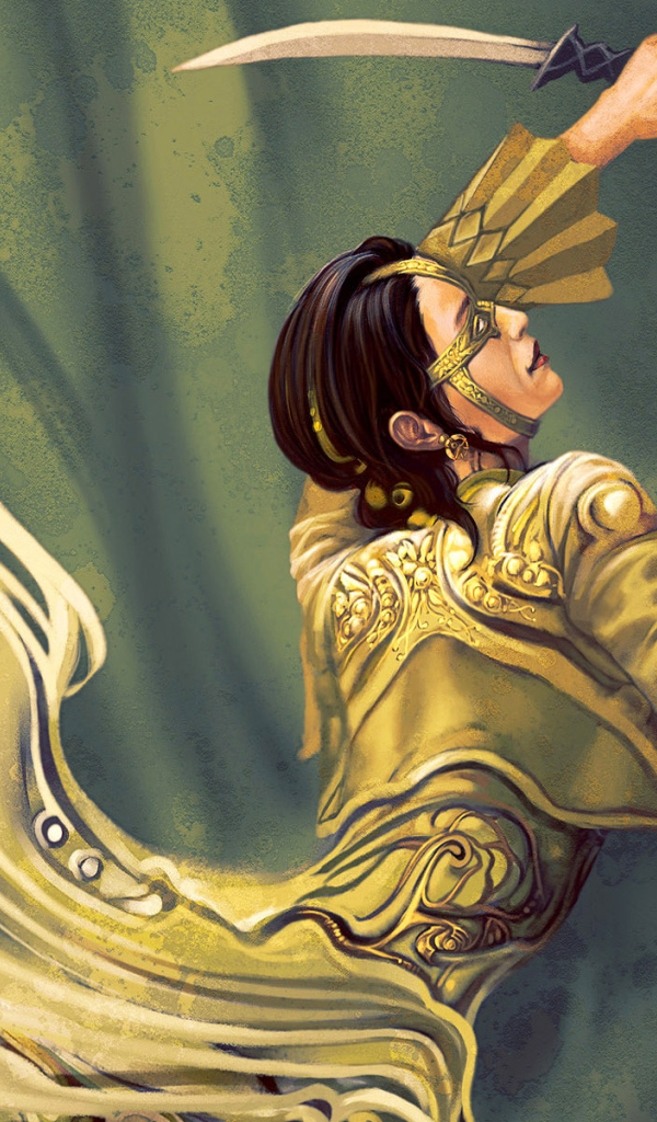 Убийца Триады