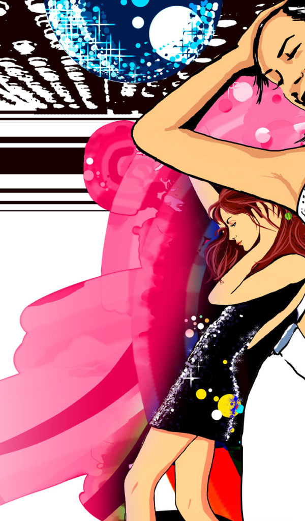 Клубная дива