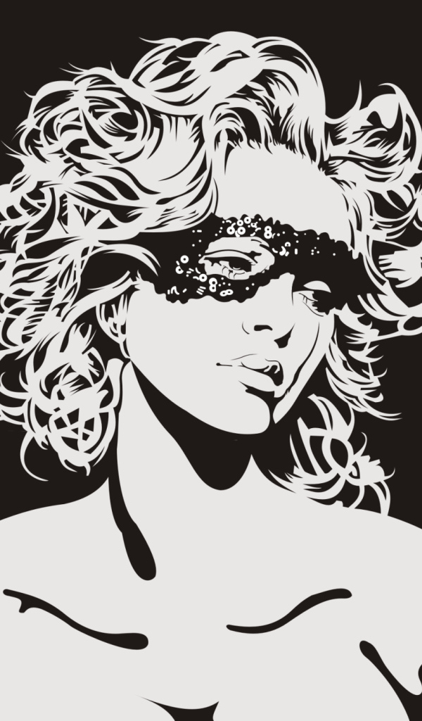 Женщина - загадка