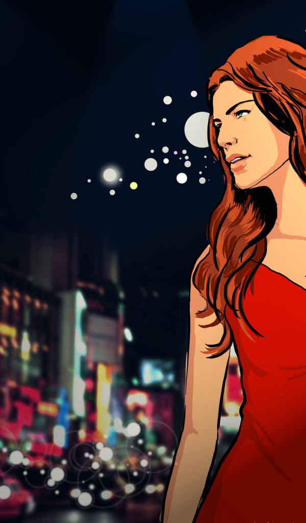 Городская легенда