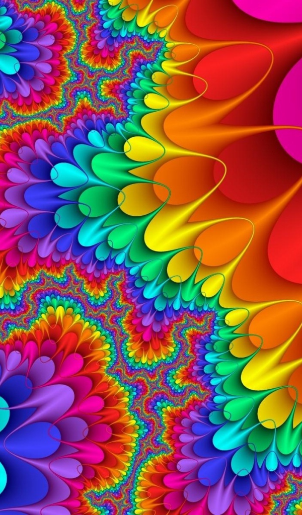 Яркий всплеск эмоций