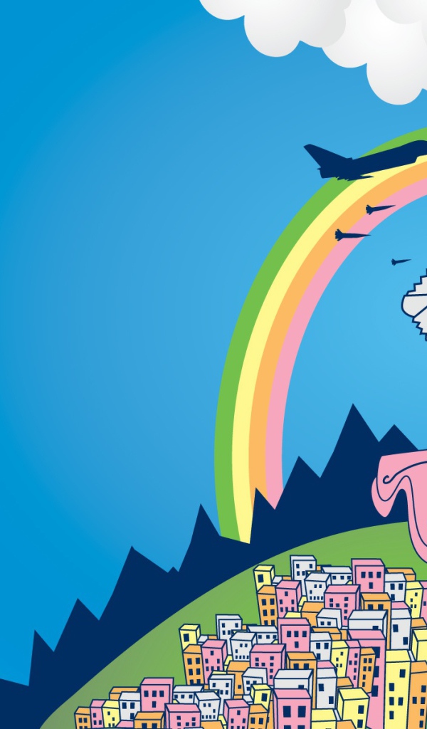 Инопланетный гость