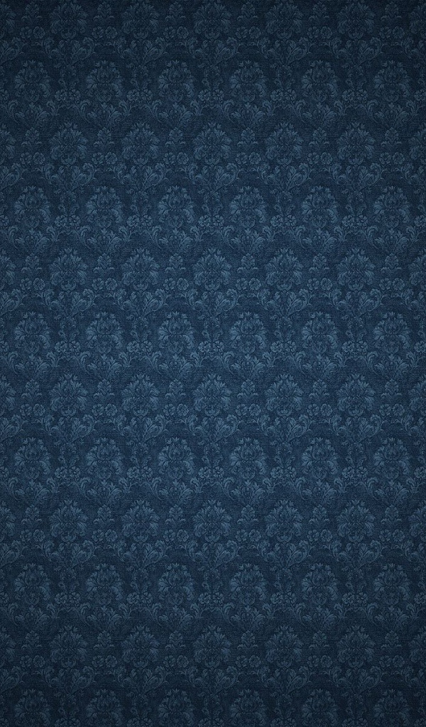 Голубая текстура