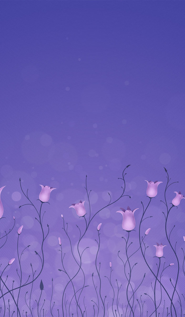 Цветы жизни