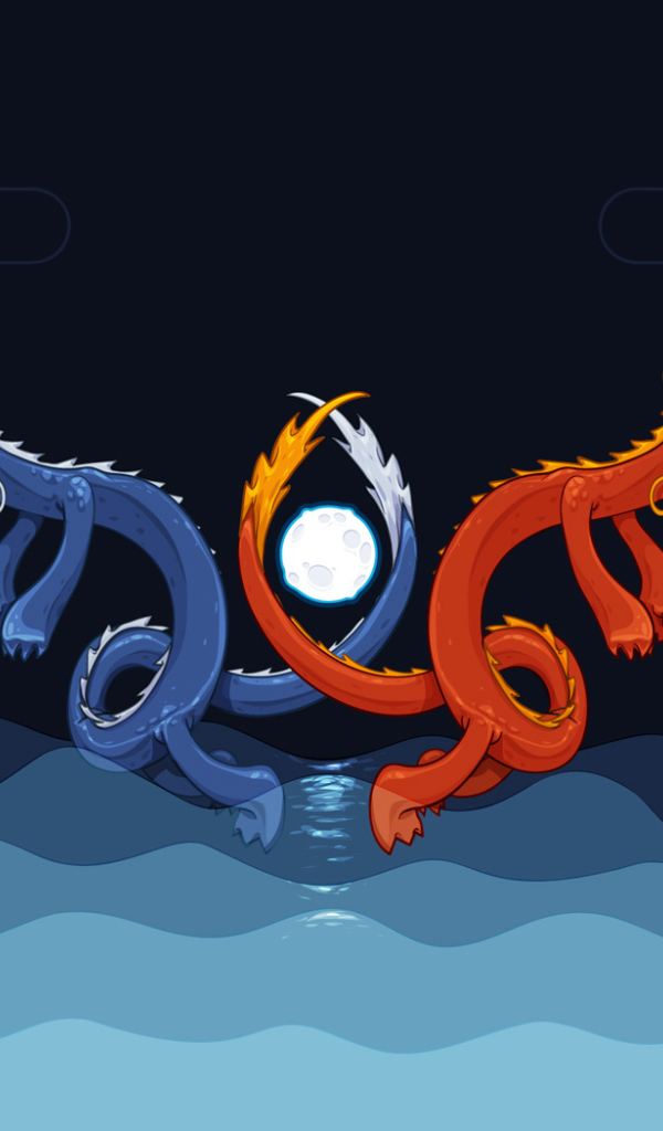 Полнолуние