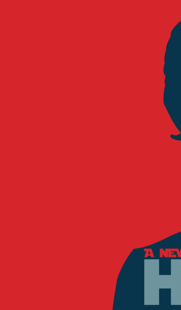 Надежда джедая