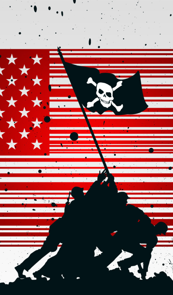 Веселый Роджер