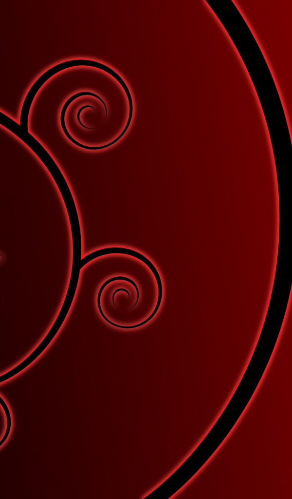 Красные корни