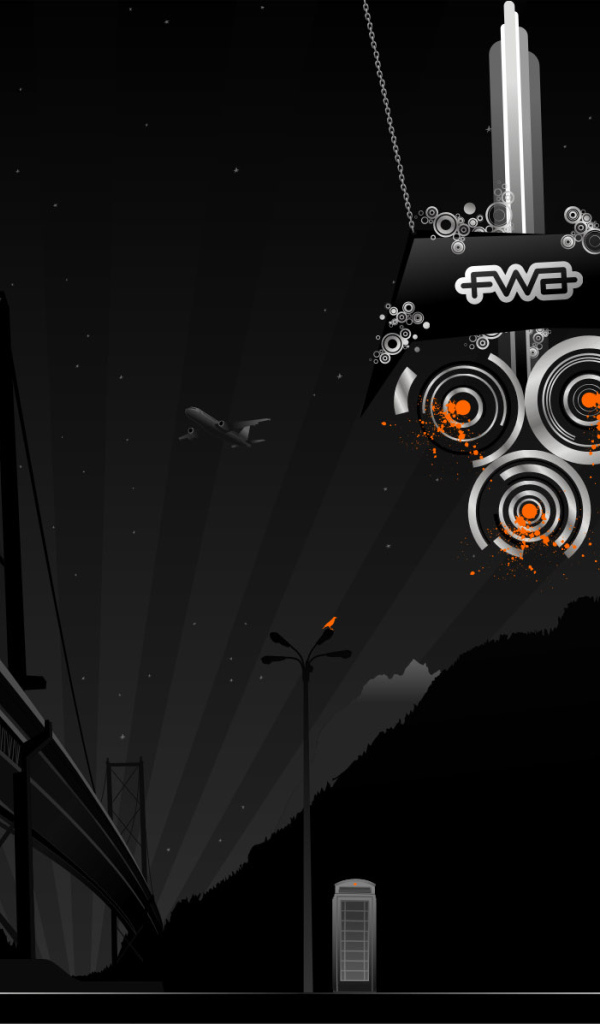 Городская тема