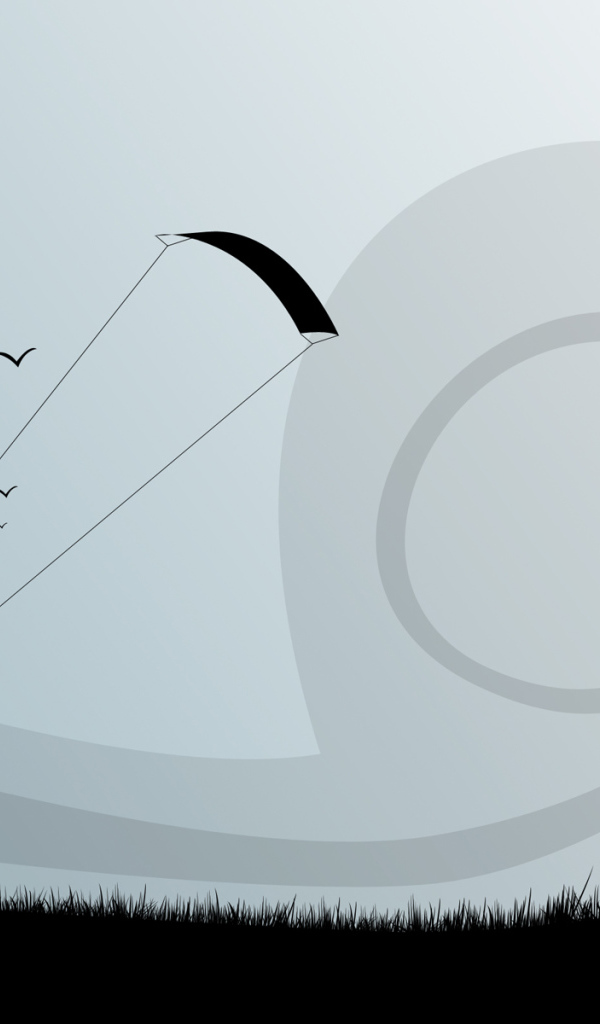 летучий змей