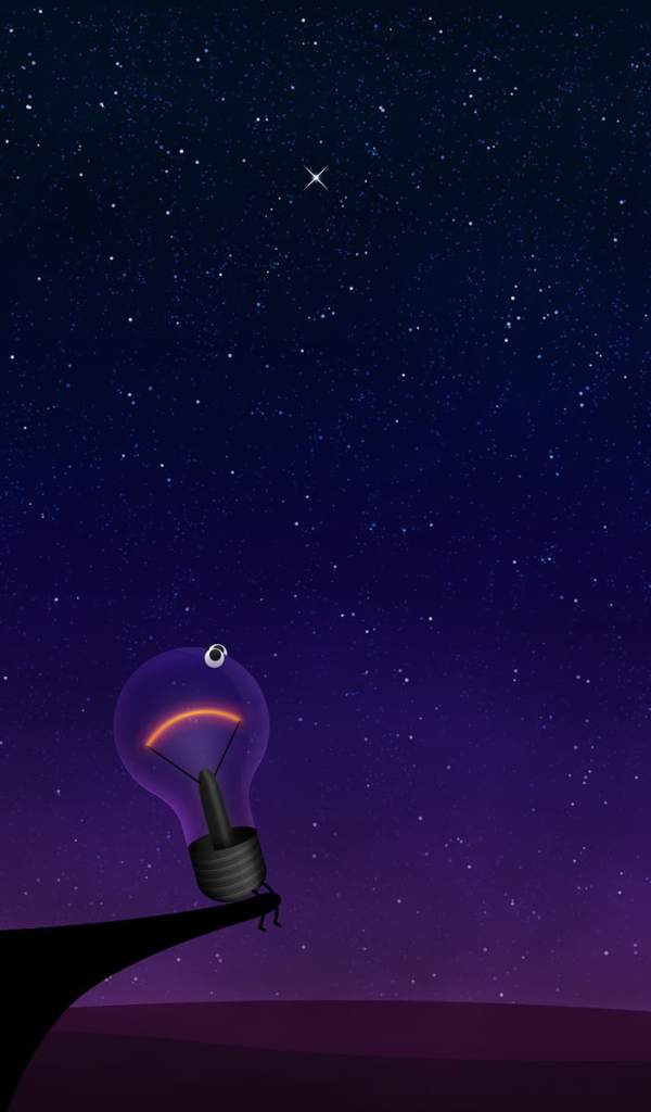 В поиске новых идей