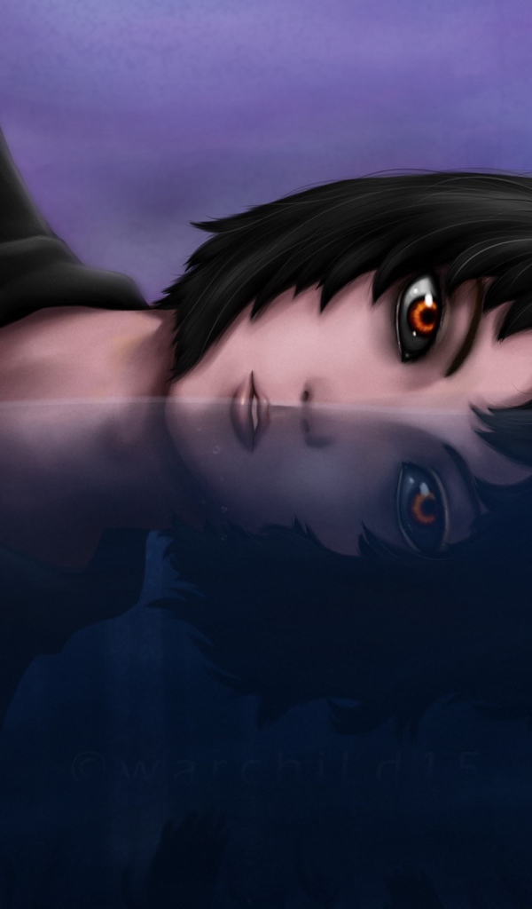 Раздвоение личности