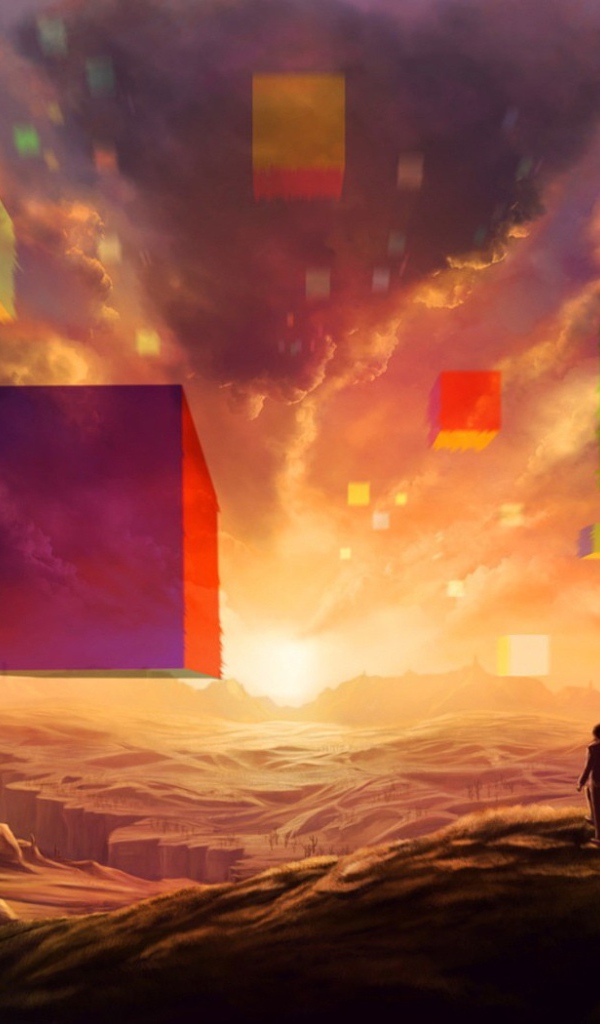 Пришествие