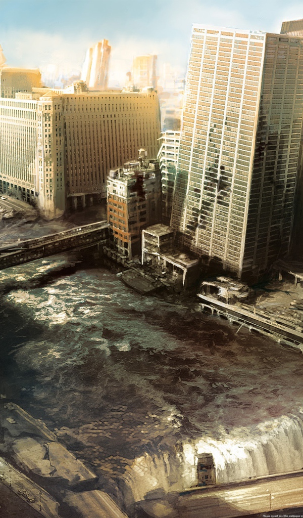 Разрушение