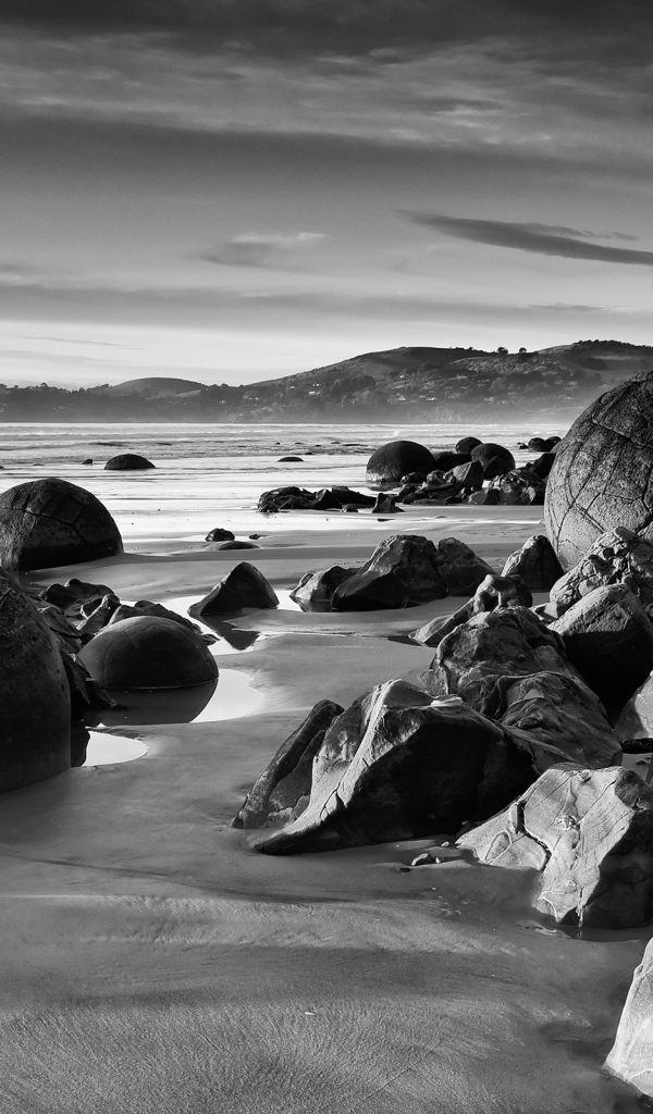 Далекая планета