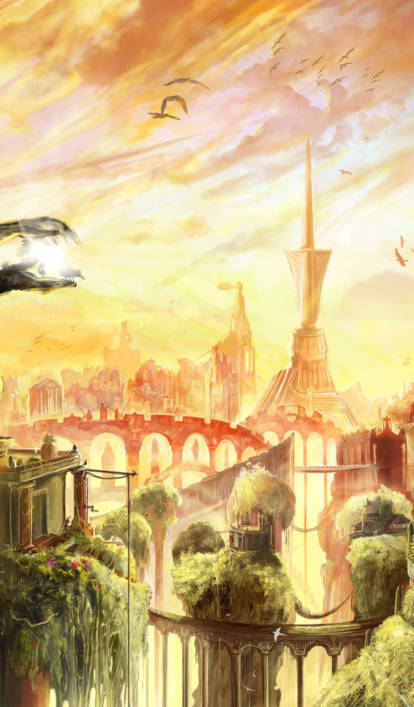 Элвин Друид