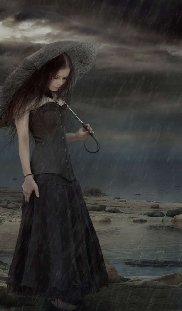 Встречая моряков