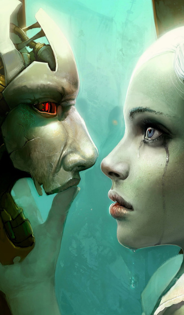 Лицом к лицу