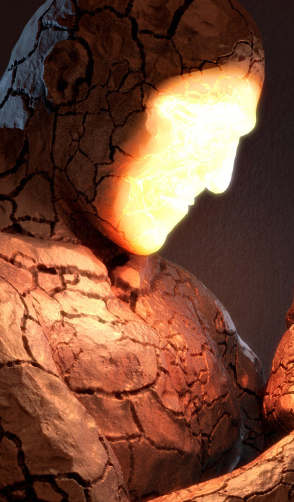 Безликий идол