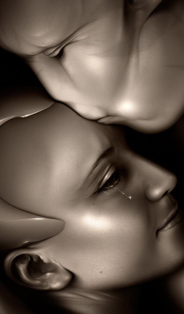 В объятиях красного дракона