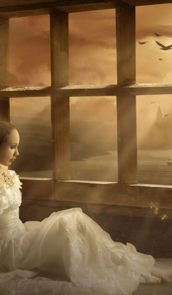 Волшебная сказка