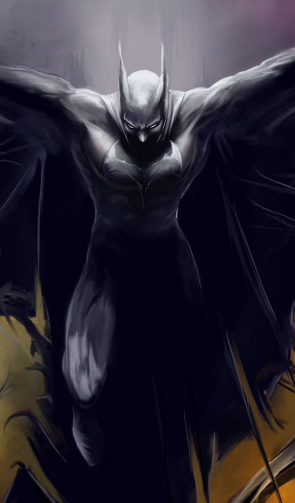 Ночной ужас