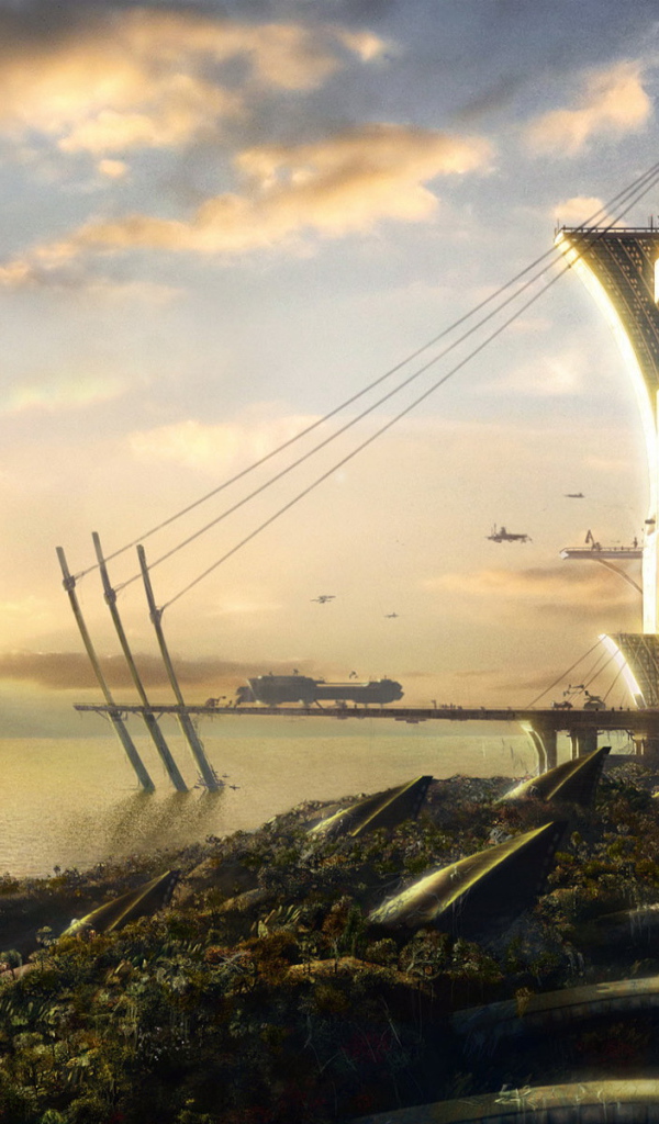 Полис будущего