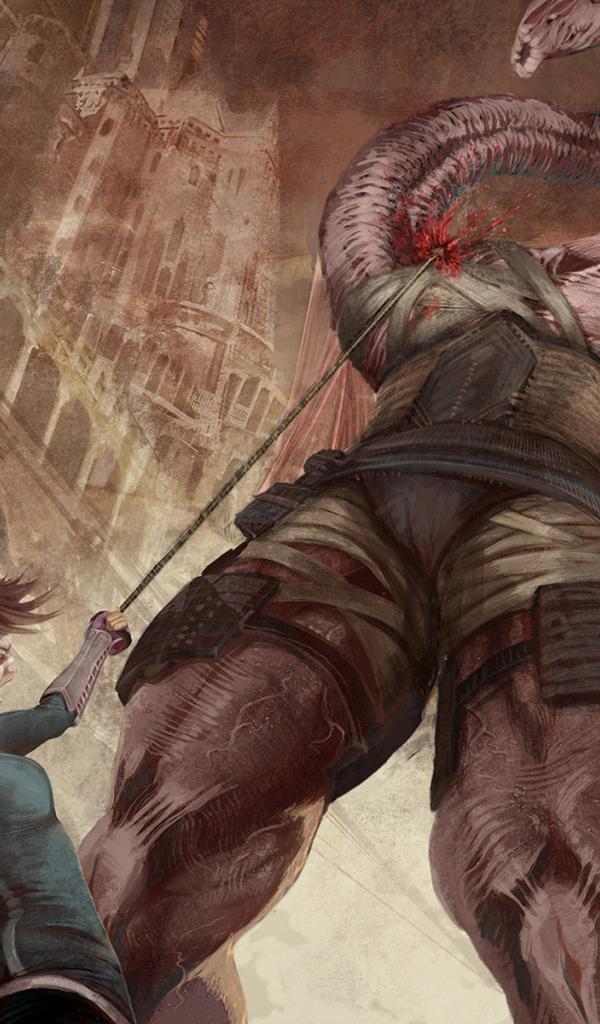 Красный дракон