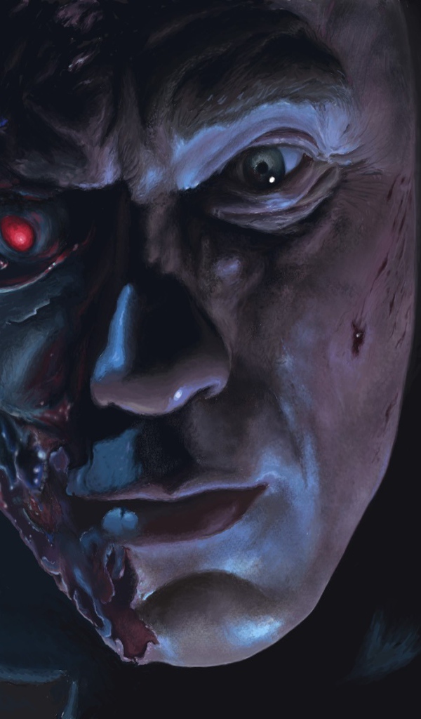 Терминатор