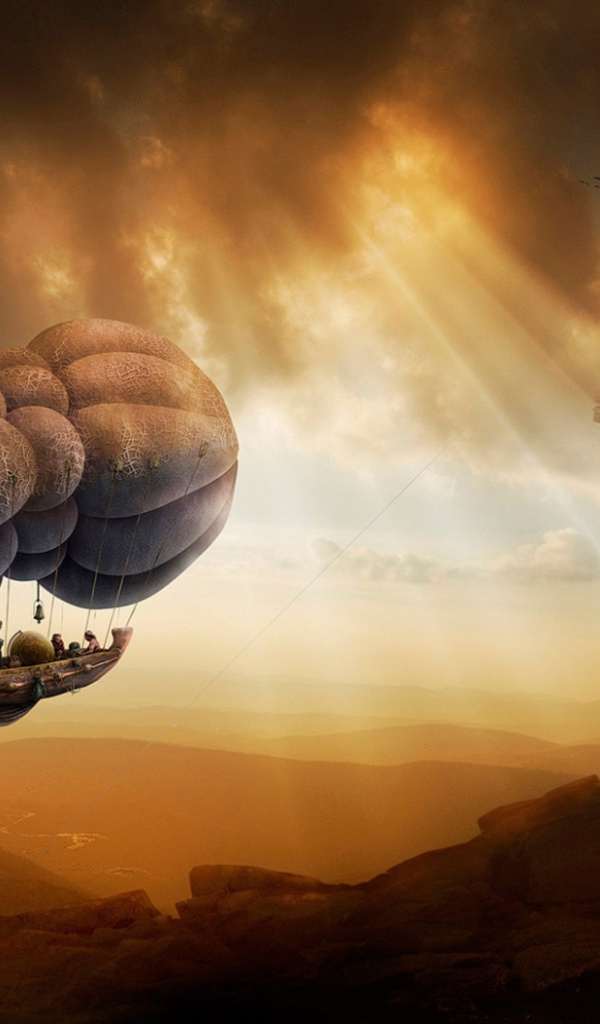 Вавилонская башня