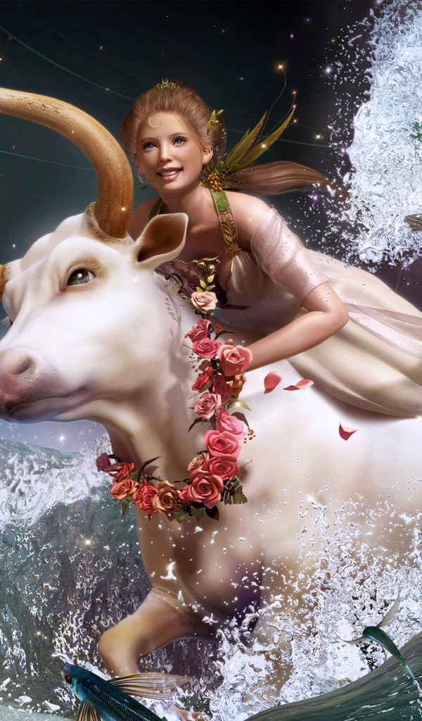 Сквозь стихию воды