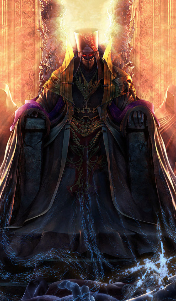 Повелитель