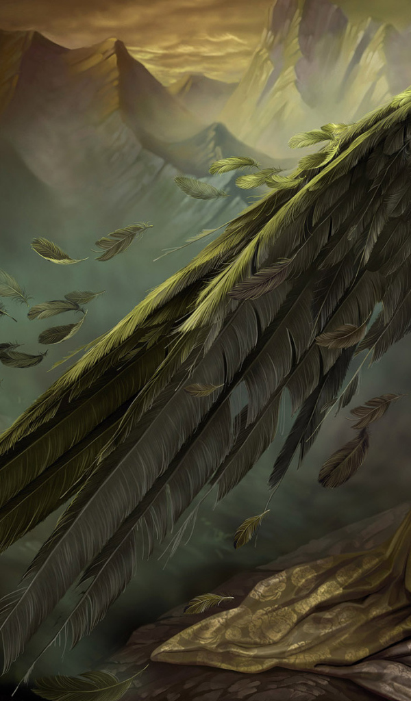 Валькирия Дочь славного конунга