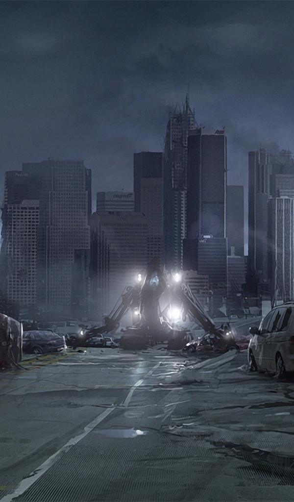 Война миров