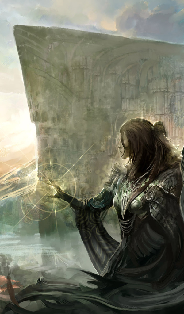 Колдовство