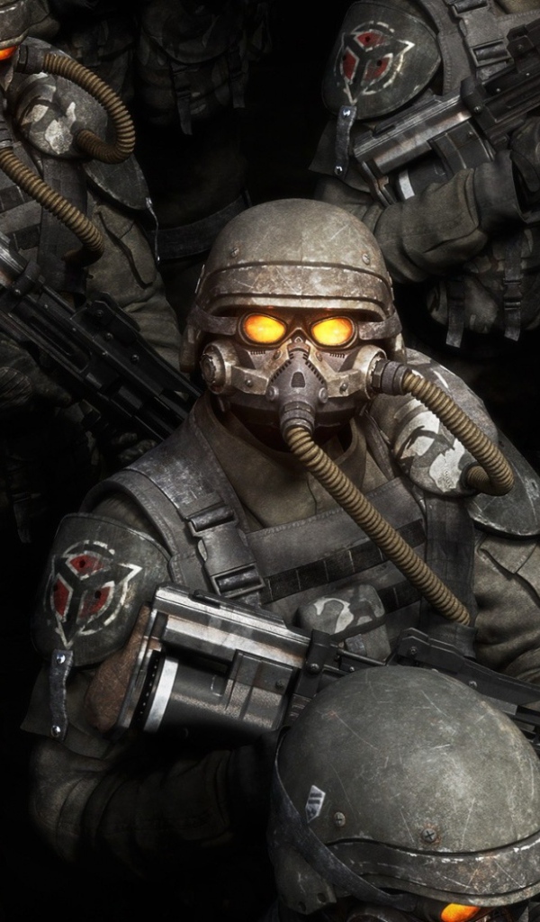 Армия военных клонов