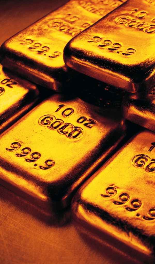 Золото 999.9 пробы