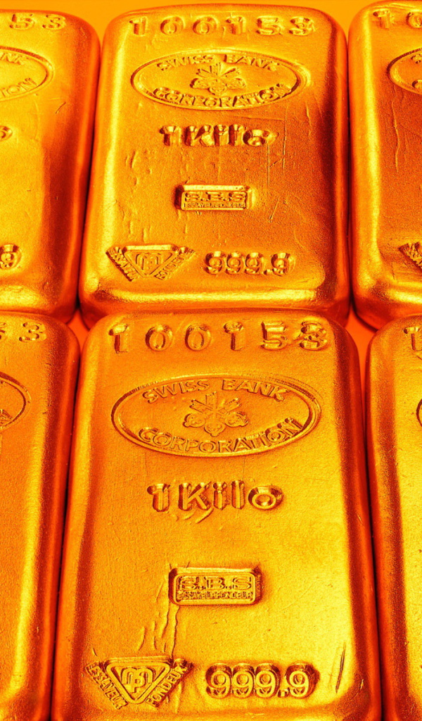 Золото 999 пробы