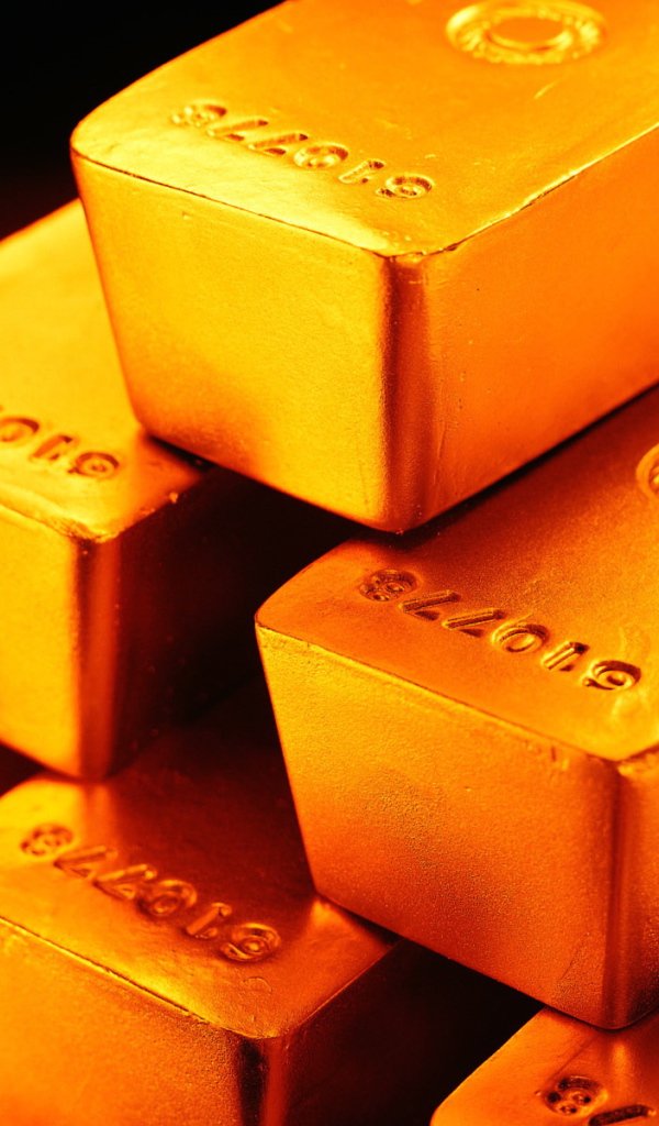 Золотая лихорадка