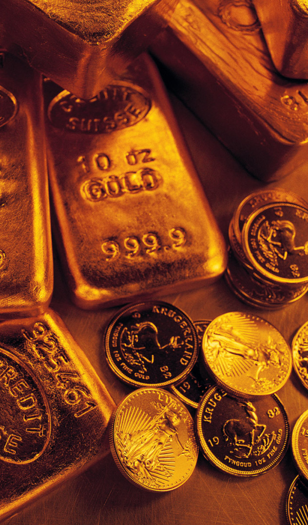 Золотой запас