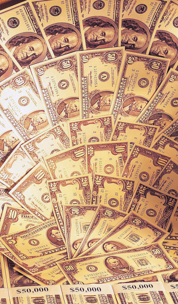 Деньги заработанные на Forex