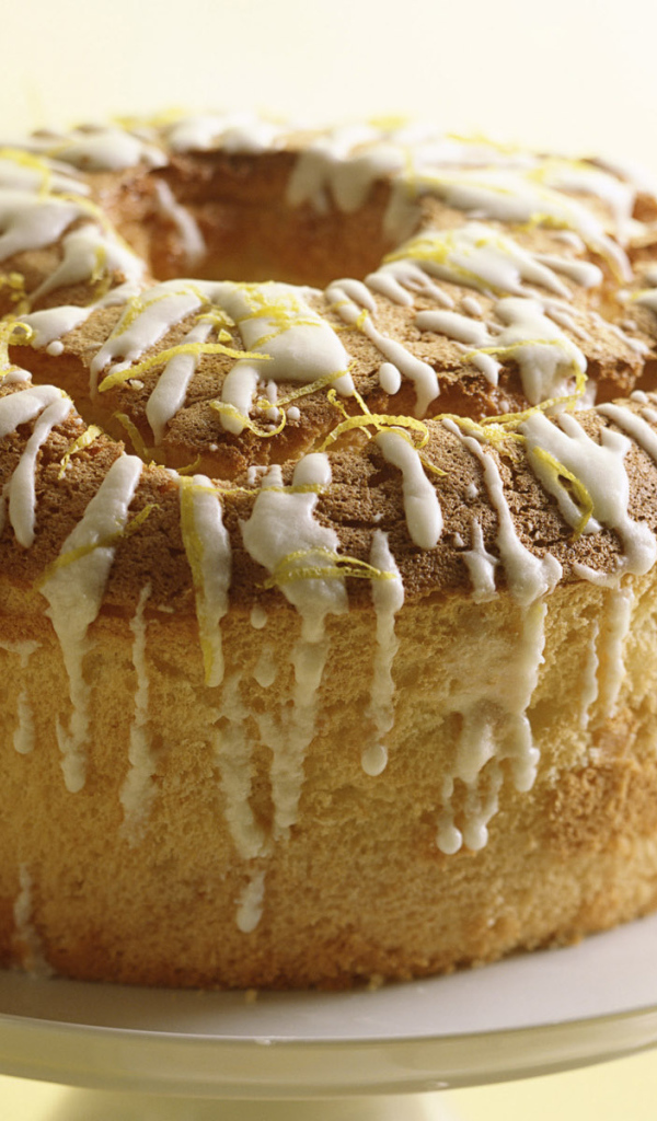 Рождественский пирог