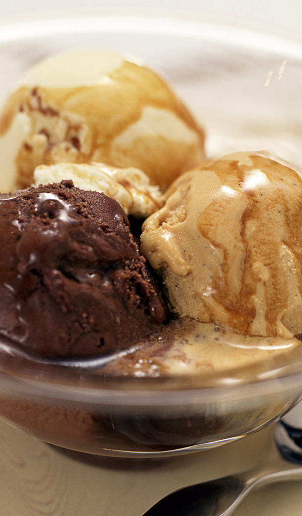 Вкусный десерт