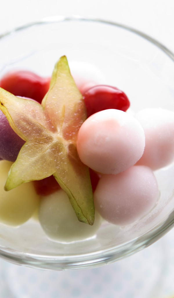 Вкусный десерт