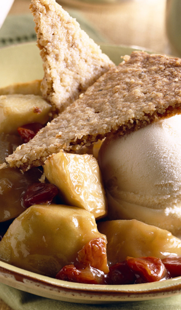 Очень вкусный десерт